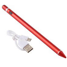 Load image into Gallery viewer, Active Capacitive Stylus for iPod touch / iPad mini &amp; Air &amp; Pro / iPhone
