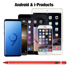 Load image into Gallery viewer, Active Capacitive Stylus for iPod touch / iPad mini &amp; Air &amp; Pro / iPhone