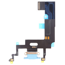 Load image into Gallery viewer, Original Charging Port Flex Cable for iPhone XR