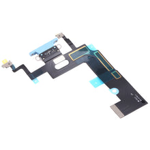 Load image into Gallery viewer, Original Charging Port Flex Cable for iPhone XR