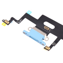 Load image into Gallery viewer, Original Charging Port Flex Cable for iPhone XR