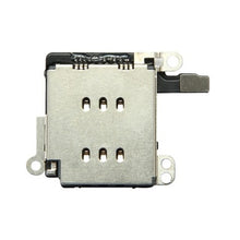 Load image into Gallery viewer, SIM Card Reader Socket for iPhone XR