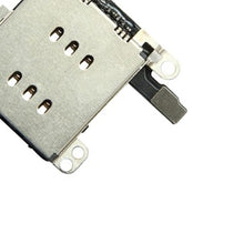 Load image into Gallery viewer, SIM Card Reader Socket for iPhone XR