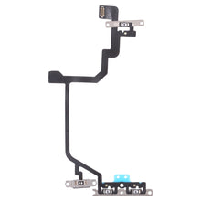 Load image into Gallery viewer, Power Button &amp; Volume Button Flex Cable for iPhone XR (Change From iPXR to iP13)