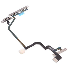Load image into Gallery viewer, Power Button &amp; Volume Button Flex Cable for iPhone XR (Change From iPXR to iP13)