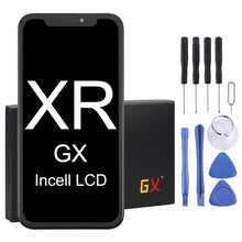 Load image into Gallery viewer, GX Incell LCD Screen for iPhone XR