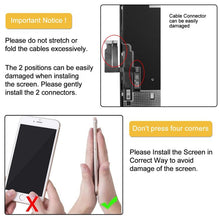 Load image into Gallery viewer, GX Incell LCD Screen for iPhone XR