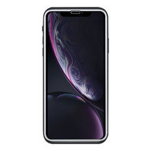 Load image into Gallery viewer, For iPhone 11 / XR 9H 2.5D Ultrathin Silk-screen Carbon Fiber Full Screen Protector Film, For XR