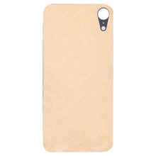 Load image into Gallery viewer, Easy Replacement Big Camera Hole Glass Back Battery Cover with Adhesive for iPhone XR