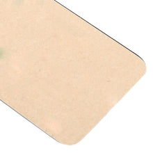 Load image into Gallery viewer, Easy Replacement Big Camera Hole Glass Back Battery Cover with Adhesive for iPhone XR