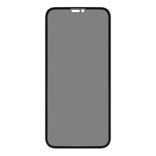 Load image into Gallery viewer, For iPhone XR 9H 6D Anti-peep Tempered Glass Film, For iPhone XR