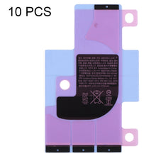 Load image into Gallery viewer, 10 PCS Battery Adhesive Tape Stickers for iPhone XR