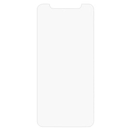 For iPhone XR 25pcs 9H 5D Full Glue Full Screen Tempered Glass Film, For iPhone XR (25 PCS)