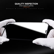 Load image into Gallery viewer, For iPhone 11 / XR mocolo 0.33mm 9H 3D Round Edge Tempered Glass Film
