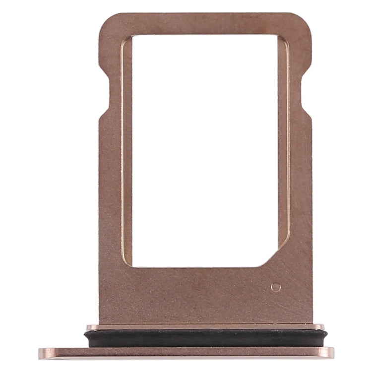 SIM Card Tray for iPhone XS (Single SIM Card)