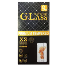 Load image into Gallery viewer, For iPhone 11 Pro / XS / X 0.1mm 9H Full Screen Flexible Fiber Tempered Glass Film, For iPhone 11 Pro / XS / X  White, For iPhone 11 Pro / XS / X Black