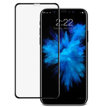 Load image into Gallery viewer, For iPhone X IMAK 9H Surface Hardness Full Screen Tempered Glass Film