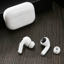 Load image into Gallery viewer, 1 Pairs Wireless Earphones Silicone Replaceable Earplug for AirPods Pro