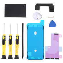 Load image into Gallery viewer, JIAFA JF-8158 11 in 1 Battery Repair Tool Set for iPhone XS