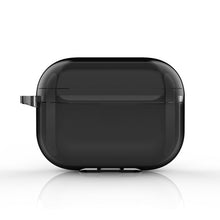 Load image into Gallery viewer, For Airpodspro3 Simple Fluorescent Solid Color Earphone Protective Sleeve