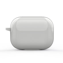 Load image into Gallery viewer, For Airpodspro3 Simple Fluorescent Solid Color Earphone Protective Sleeve