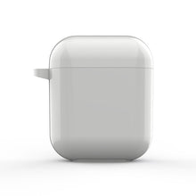 Load image into Gallery viewer, For Airpods1/2 Simple Fluorescent Solid Color Apple Earphone Cover