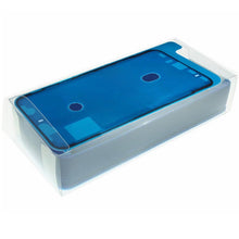 Load image into Gallery viewer, 100 PCS LCD Frame Bezel Waterproof Adhesive Stickers for iPhone XS