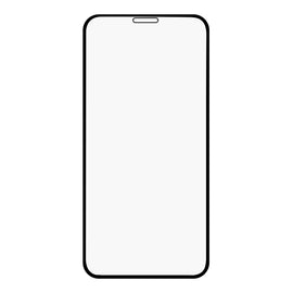 For iPhone 11 Pro / XS / X Anti-scratch 9H 9D Full Screen HD Tempered Glass Film