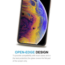 Load image into Gallery viewer, For iPhone 11 Pro / XS / X Anti-scratch 9H 9D Full Screen HD Tempered Glass Film