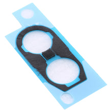 Load image into Gallery viewer, 100 PCS Back Camera Dustproof Sponge Foam Pads for iPhone XS / XS Max