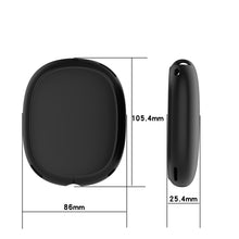 Load image into Gallery viewer, A Pair Full Coverage Anti-scratch Silicone Headphone Protective Case for AirPods Max / Max 2