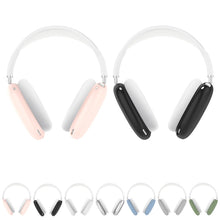 Load image into Gallery viewer, A Pair Full Coverage Anti-scratch Silicone Headphone Protective Case for AirPods Max / Max 2