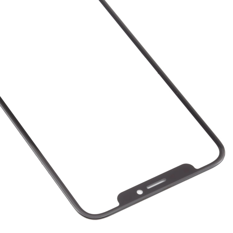 Original Touch Panel With OCA for iPhone XS
