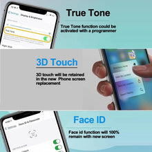 Load image into Gallery viewer, For iPhone XS Original OLED Screen, For iPhone XS (Original)