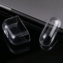 Load image into Gallery viewer, Split Transparent PC Earphone Protective Case for AirPods 3