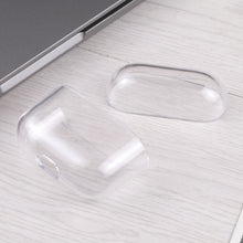 Load image into Gallery viewer, Split Transparent PC Earphone Protective Case for AirPods 3