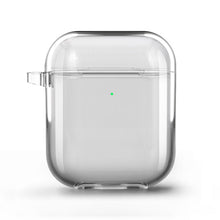 Load image into Gallery viewer, For AirPods 1/2 Bluetooth Headset Protective Sleeve Outdoor Dust-proof Drop-proof Protective Shell Can Stand TPU