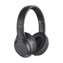 Load image into Gallery viewer, ROCK Space O2 HiFi Bluetooth 5.0 Wireless Headset with Mic, Support TF Card