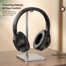 Load image into Gallery viewer, ROCK Space O2 HiFi Bluetooth 5.0 Wireless Headset with Mic, Support TF Card