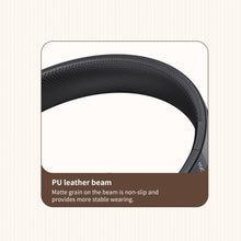 Load image into Gallery viewer, ROCK Space O2 HiFi Bluetooth 5.0 Wireless Headset with Mic, Support TF Card