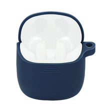 Load image into Gallery viewer, Wireless Earphones Pure Color Silicone Anti-fall Protective Case For JBL TUNE 220TWS