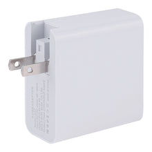 Load image into Gallery viewer, A3P 3A Max Output USB-C / Type-C + QC3.0 + Dual USB 4 Ports Wall Travel Charger, US Plug, US Plug