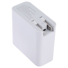 Load image into Gallery viewer, A3P 3A Max Output USB-C / Type-C + QC3.0 + Dual USB 4 Ports Wall Travel Charger, US Plug, US Plug