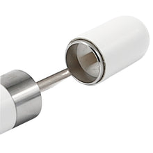 Load image into Gallery viewer, Magnetic Anti-lost Pencil Cap Stylus Pen Protective Cap for Apple Pencil 1