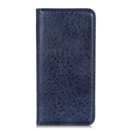 For iPhone 11 Pro Max Magnetic Crazy Horse Texture Horizontal Flip Leather Case, with Holder & Card Slots & Wallet, For XI Max (2019)