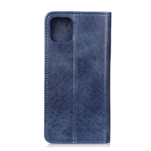 Load image into Gallery viewer, For iPhone 11 Pro Max Magnetic Crazy Horse Texture Horizontal Flip Leather Case, with Holder &amp; Card Slots &amp; Wallet, For XI Max (2019)