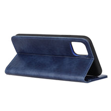 Load image into Gallery viewer, For iPhone 11 Pro Max Magnetic Crazy Horse Texture Horizontal Flip Leather Case, with Holder &amp; Card Slots &amp; Wallet, For XI Max (2019)