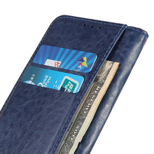 Load image into Gallery viewer, For iPhone 11 Pro Max Magnetic Crazy Horse Texture Horizontal Flip Leather Case, with Holder &amp; Card Slots &amp; Wallet, For XI Max (2019)
