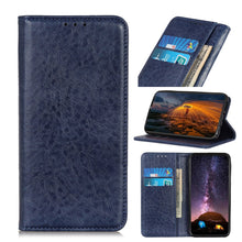 Load image into Gallery viewer, For iPhone 11 Pro Max Magnetic Crazy Horse Texture Horizontal Flip Leather Case, with Holder &amp; Card Slots &amp; Wallet, For XI Max (2019)