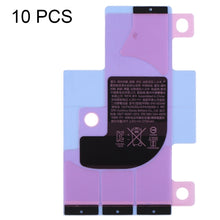 Load image into Gallery viewer, 10 PCS Battery Adhesive Tape Stickers for iPhone XS